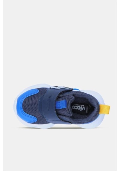 Vicco 346.24k.335 Lacıvert Çocuk Sneaker Lacivert