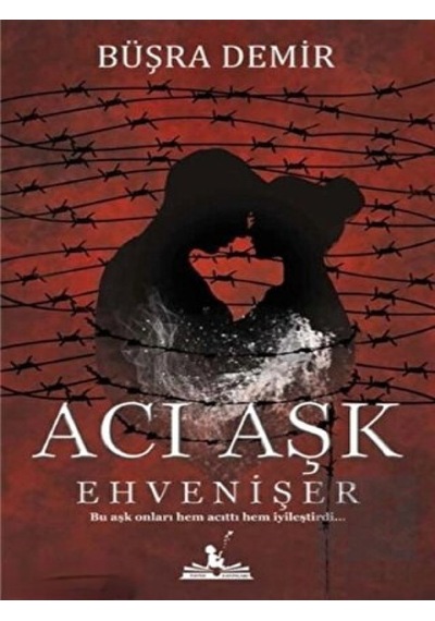 Acı Aşk TAVEO Yayınları - TAVEO Yayınları