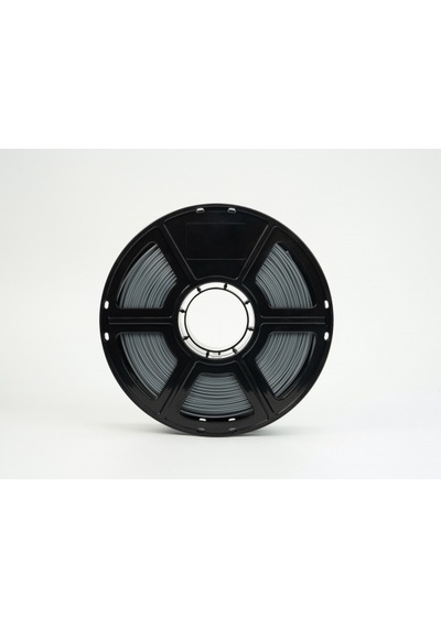 Flashforge High Speed Pla Filament 1kg 1.75mm Demir Gri