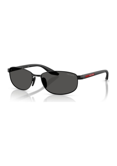 Prada Linea Rossa Güneş Gözlüğü Ps B53s 58 1ab08z Siyah