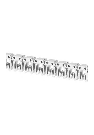 Klemsan Ke1 9 ,0.50..1.5mm² 500-adet Kablo Numara