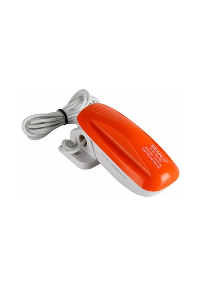 Seaflo Bilyalı Sintine Otomatiği 18 Amper 12/24V