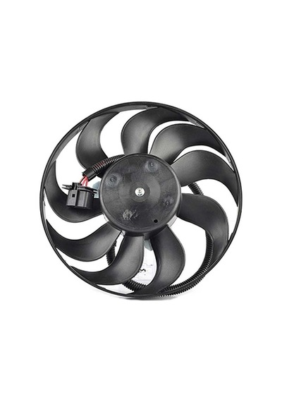 Bsg Fan Motoru Sag 8ew 009 144-601 290 Mm - Golf4-bora-a3-toledo 97-04