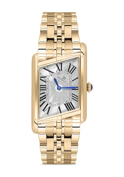 Momentus Cm365g-02sg Erkek Kol Saati Metalik