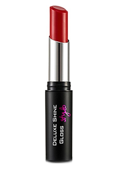 Flormar Ruj Deluxe Shıne-d35