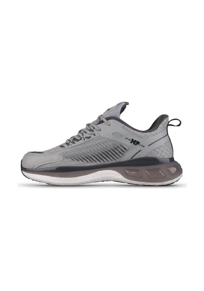 M.P Mp 241-1651 Erkek Sports Casual Ayakkabı 241-1651Mİ-R7512 Gri