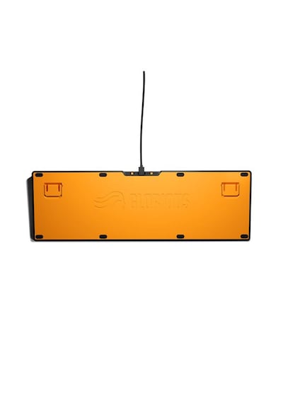 Glorious GLO-KB-GMMK3-100-PB-FOX-W-BLK-TR %100 Mekanik Modüler Kablolu Oyuncu Klavye