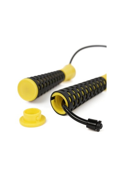 Speed Rope - Uzunluğu Ayarlanabilir Atlama İpi