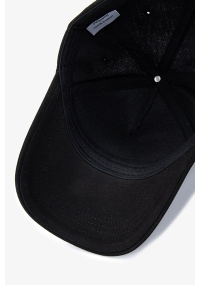 Valmenti Unisex Tekstil Siyah Beyzbol Şapka 1139 Ec4005 Spk Y25 Black Siyah