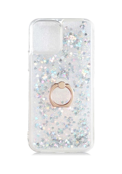 Apple Uyumlu iPhone 13 Mini Kilif Zore Milce Kapak-Gold 529910397