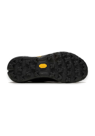 Merrell J068234-z Agility Peak 5 Koşu Siyah Kadın Spor Ayakkabı Siyah