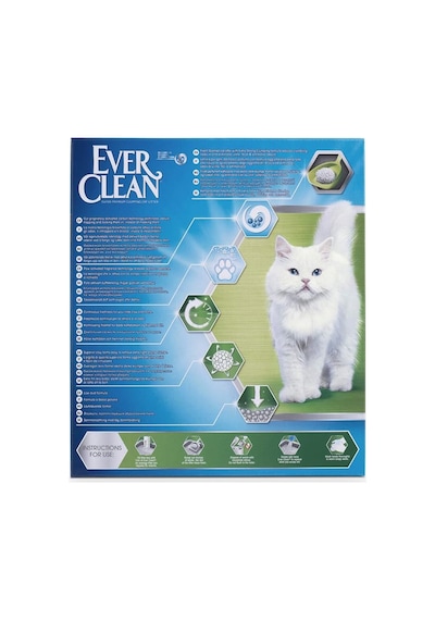 Extra Strong Kokulu Kedi Kumu Ekstra Güçlü Topaklanma 10 Lt