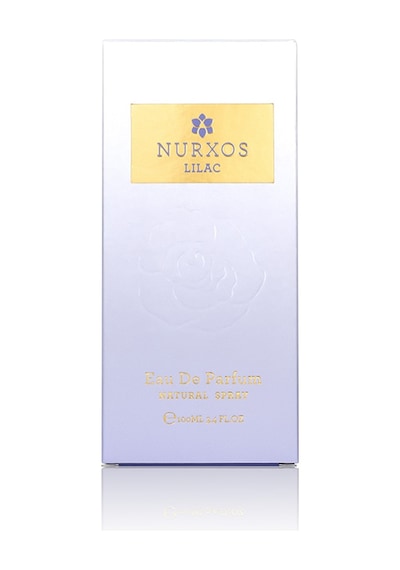 Nurxos 9843 Lılac Edp Kadın Erkek Parfümü 8681124698438 100 ML