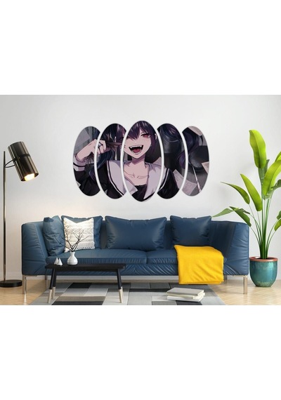 Anime Mdf Tablo-0216