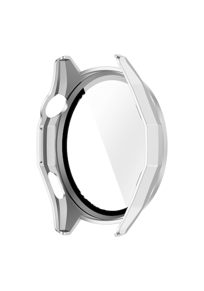 Huawei Watch Gt6 46mm Kasa Uyumlu Kılıf Sert Pc Kasa Ve Ekran Koruyucu Kılıf