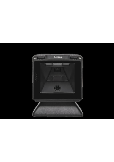 Zebra Sp72-v Çok Yönlü Barkod Okuyucu, Sp7201-sv00004zzww Tek Düzlem, Dikey, Sadece Usb, Aux Bağlant