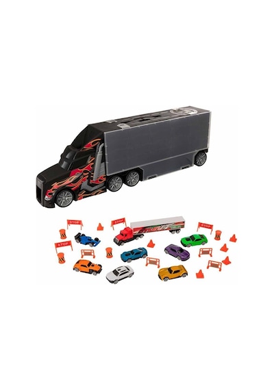 17265 Sun-htı-tmz-transporter Çantalı Metro Cıty 9arb