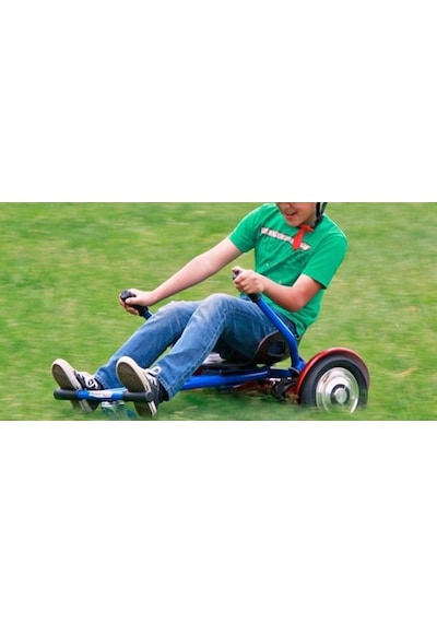 Electroll Hoverkart Hoverboard Gokart Aparatı Tüm Modellere Uygun