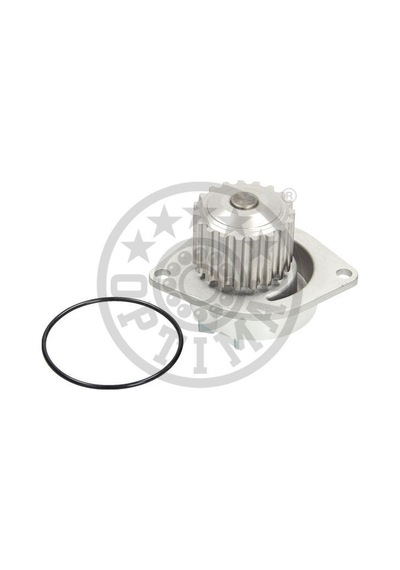 Su Pompası Devırdaım Peugeot 106ıı 206 207 307 1.6 S16 1.6 16v 1.6 16v 96- Nfx Tu5j4 Nfu Tu5jp4