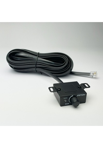 Eton Stealth 1200.1 Mono Amplifikatör