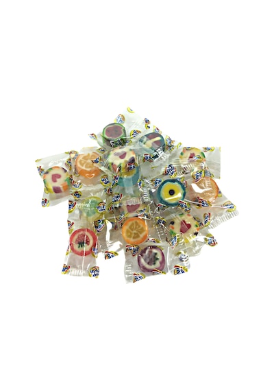 Laylay Lom Emoji Şeker 1 Kg