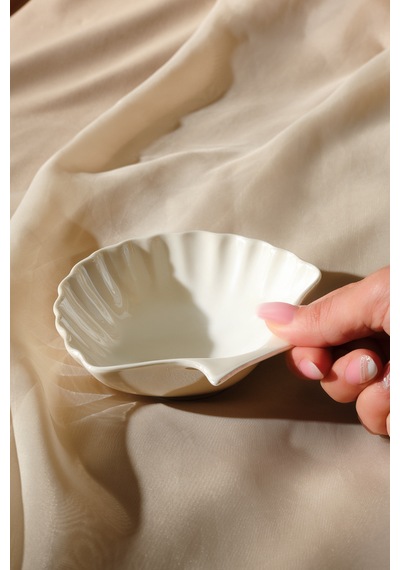 Karaca İstiridye Kase 14 Cm