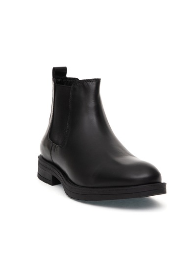 Pierre Cardin Erkek Siyah Ayakkabı 50318873-vr046 Siyah
