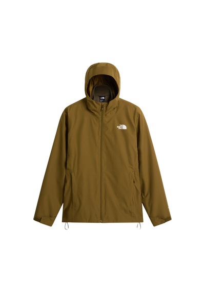 The North Face M Quest Trıclımate Erkek Ceket Nf0a8g0srl21 Çok Renkli
