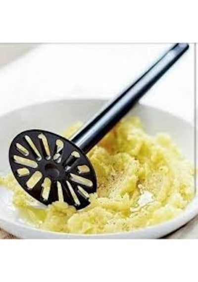 Tupperware Patates Ezici