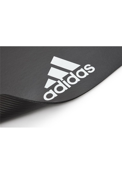 Adidas 7Mm Gri Antrenman Matı Admt-11014Gr