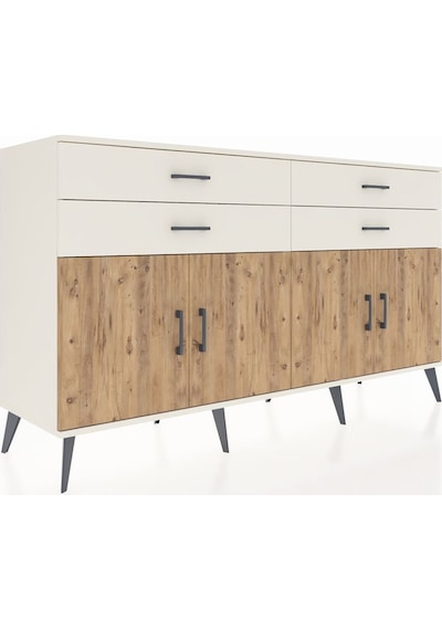 Hyperion Konsol 2 Raflı 4 Çekmeceli 8 Kapaklı 176x44x99 Aytaşı-ça Aytaşı-çam/aytaşı Hyperion Konsol 2 Raflı 4 Çekmeceli 8 Kapaklı 176x44x99 Aytaşı-ça Aytaşı-çam/aytaşı