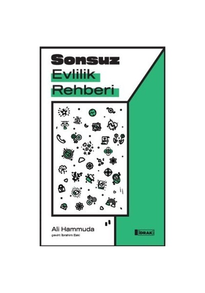 Sonsuz Evlilik Rehberi / Ali Hammuda