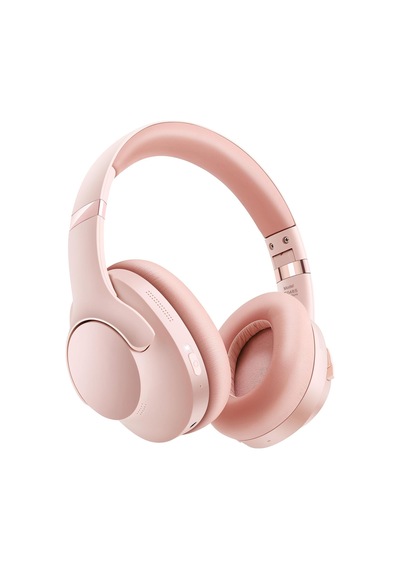 Tr Aktif Gürültü Önleyici Kulaklık, Kablosuz Kulak Üzerinden, 50 Saat Çalma Süresi Bluetooth 5.4 Kulaklık, Mikr