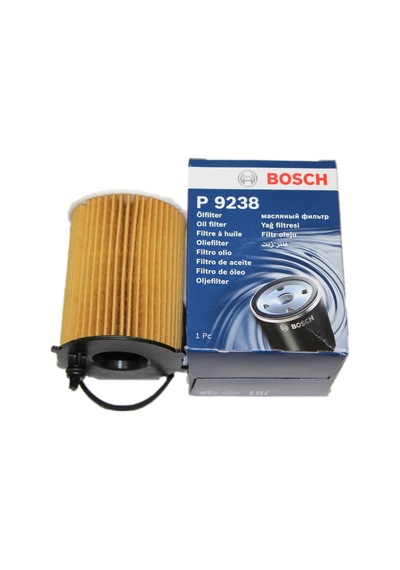 Ford C-Max Dizel Tdcı Yağ Filtresi Bosch 2003-2018 0986Tf0094 N11.17634