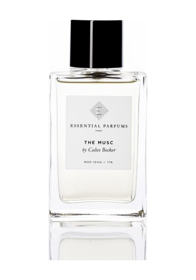 Essential Parfums The Musc Unisex Parfüm EDP 100 ML