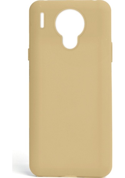 Reeder P13 Blue Max Lite Kılıf Biye Yumuşak Silikon Case