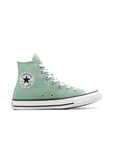 Converse Chuck Taylor All Star Yeşil Erkek Sneaker 000000000101903775 Yeşil