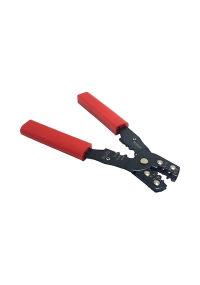 Prolink Ph-014 Terminal Sıkma Pensesi 0.35-5.5 Awg10-26