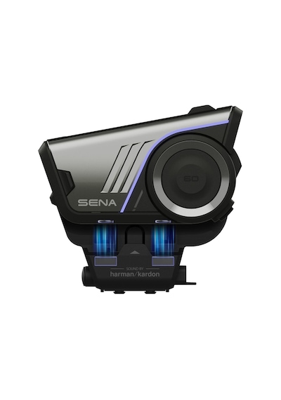 Sena 60s Dual İkili Set Motosiklet İnterkomu