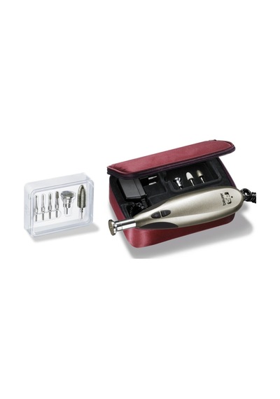 Beurer Mp 60 Manikür/pedikür Seti
