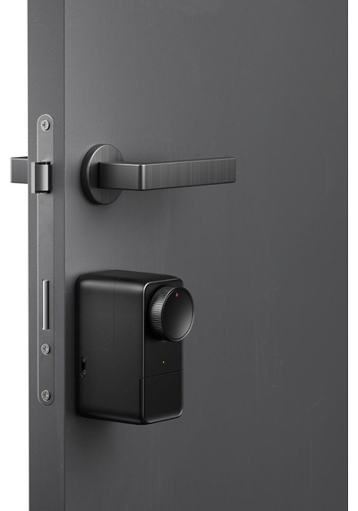 Kablosuz Akıllı Kapı Kilidi Lock Pro