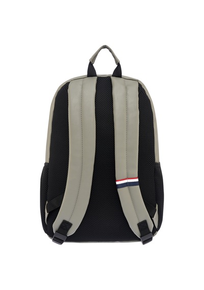 U.S. Polo Assn. U.s. Polo. Assn. Unısex Sırt Çantası Plcan24217 Siyah