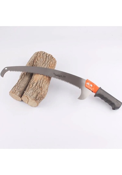 Meşem 520 Tepe Budama Testeresi 38 Cm