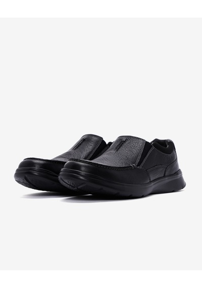 Clarks Cotrell Free Siyah Günlük Ayakkabı 26131593 Siyah