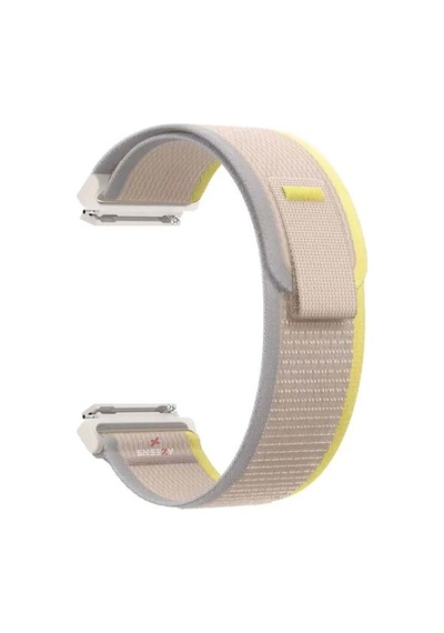Huawei Watch Gt Runner-sport 46mm- Gt2 E 22mmuyumlu Wander Trail