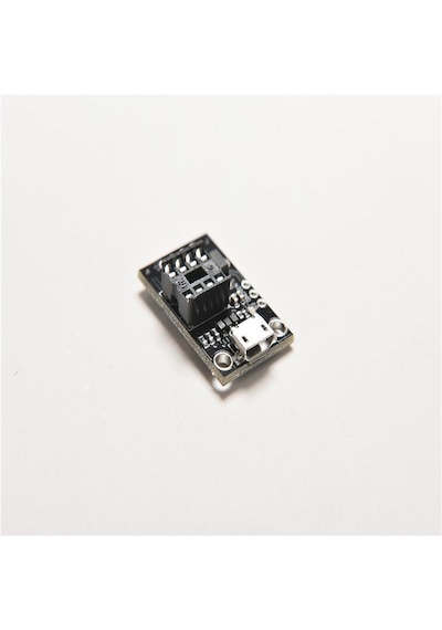 Robotistan Attiny13A/Attiny25/Attiny45/Attiny85 Usb Geliştirme Ve