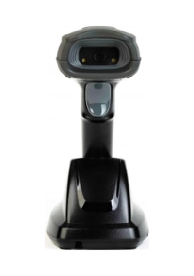 Perkon Tıger Cs92 2d Imager / Karekod Kablosuz Usb Barkod Okuyucu + Stand