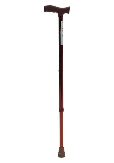 Pr-102 Alüminyum Baston Bronz