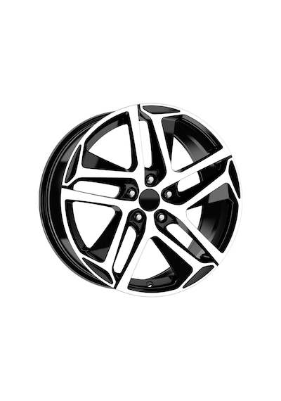 Peugeot Uyumlu Jant Dy896 6.5x16 4x108 Et-20 65.1 Bd 4 Adet