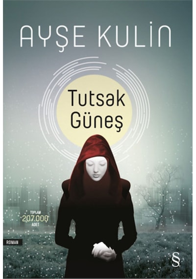 Tutsak Güneş + Yapışkanlı Not Kağıdı
